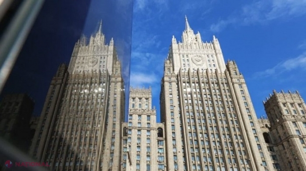 MAE rus amenință: Moscova va răspunde cu aceeaşi monedă la orice comportament nuclear ambiguu al Occidentului