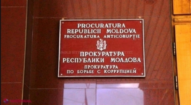 CORUPȚIA de la ANTICORUPȚIE: 50 de mii de euro mită pentru procuror. Un fost șef de la Procuratură și-a schimbat depozițiile, după ce ar fi primit banii