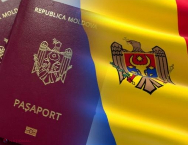 Care sunt cele mai puternice pașapoarte din lume în 2025. Pe ce loc se clasează R. Moldova și România