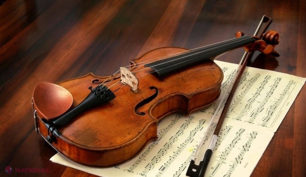DEZVĂLUIRI // Cele mai faimoase viori din lume au fost tratate cu un amestec chimic secret
