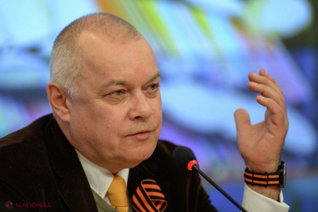 OFICIAL // Ce intenționau să facă în R. Moldova doi jurnaliști de la „Russia Today”, declarați PERSONA NON GRATA pentru cinci ani