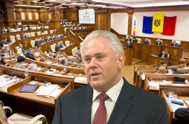 MITĂ de 150 de mii de euro pentru a numi o persoană în funcția de viceministru: Dosarul pe numele unui fost deputat PD, finalizat după 10 ani