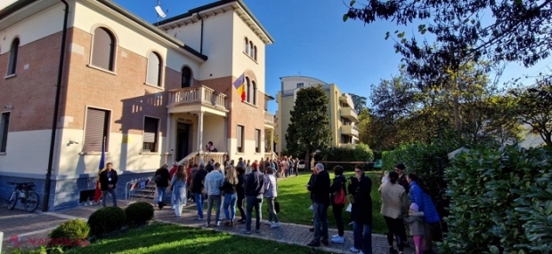 DISPERARE // 16 alerte cu bombă la secțiile electorale deschise peste hotare, cele mai multe în Germania și România