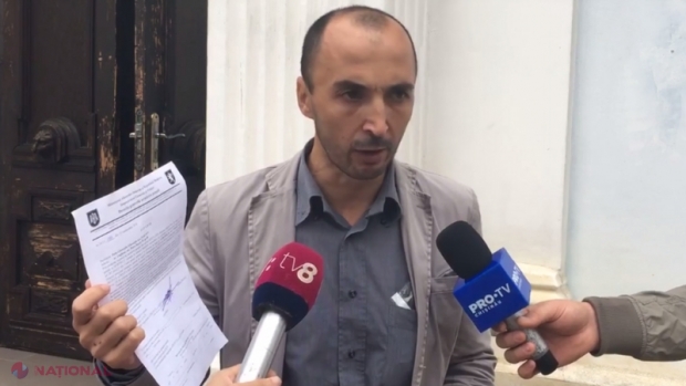 Gheorghe Petic, inclus în lista Blocului „ACUM” din circumscripția națională: Cine i-a cedat locul