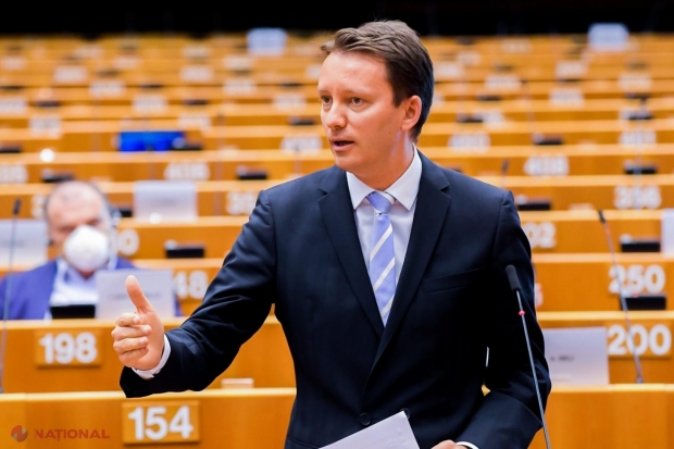 Șeful delegației PE la Comitetul de Asociere UE-Moldova explică DIFERENȚA dintre ajutorul oferit de UE și de către Rusia: „Obiectivul Rusiei nu este să ajute cetățenii R. Moldova, ci să crească dependența Chișinăului de Kremlin”