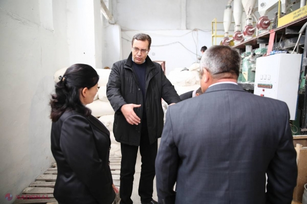 PDM vine cu Programul Tânărului Fermier - fonduri nerambursabile de până la 10.000 euro