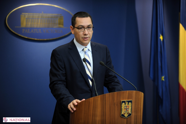 Premierul României semnalează o PROBLEMĂ privind gazoductul Iași-Ungheni