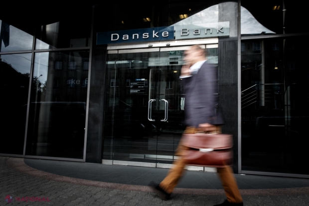 Directorul executiv al celei mai mari bănci din Danemarca, Danske Bank, implicată în „Laundromat”, și-a dat demisia: În schemă apare banca lui Platon și sistemul judecătoresc din R. Moldova