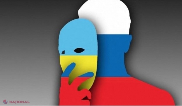 Ucraina anunţă arestarea a şase agenţi ruşi acuzaţi că au ghidat lovituri ale forţelor Moscovei