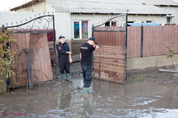 PREJUDICII // Încă două MILIOANE pentru Găgăuzia