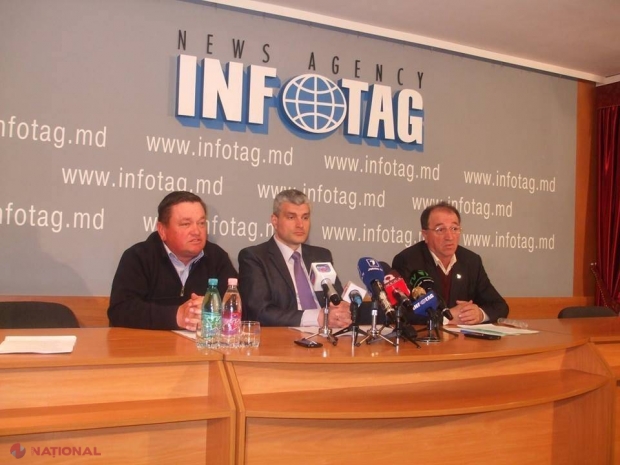 Fermierii au decis CÂND vor ieși la PROTEST: „CRIZA deja se simte”