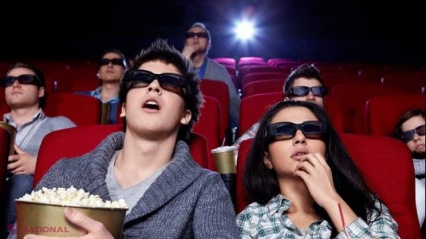 O femeie a fost dată în judecată de bărbatul cu care a mers la cinema! Motivul e INCREDIBIL 