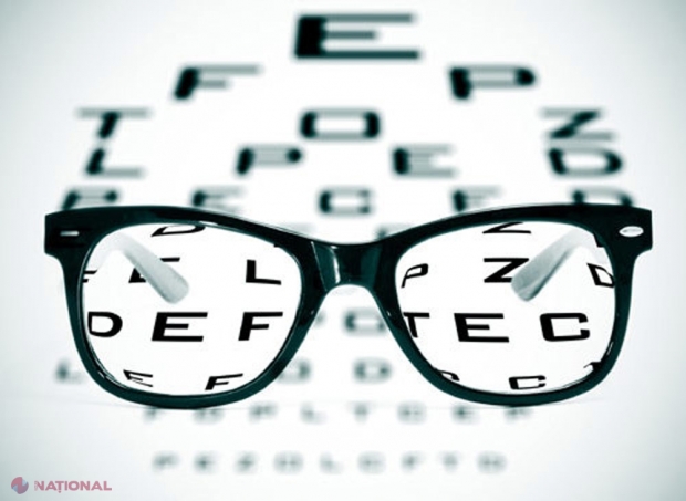Tuburarile de vedere si examenul oftalmologic periodic - Farmacia Alphega