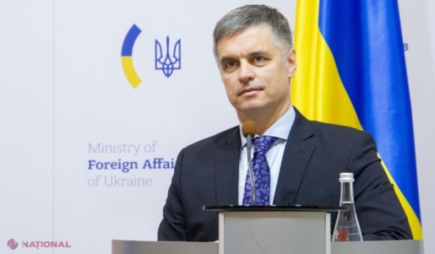 Ambasadorul Ucrainei la Londra a revenit asupra declarației sale: Aderarea la NATO și UE rămân prioritare pentrru țara sa