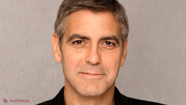 CURIOS // Cum arătau celebritățile în copilărie și adolescență. Pe Clooney nu îl recunoști