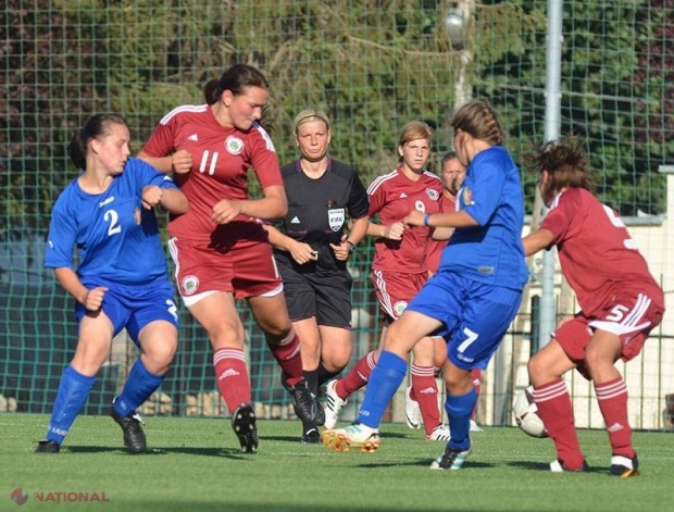 SCANDAL MONSTRU cu implicarea unui ziarist și antrenor din R. Moldova