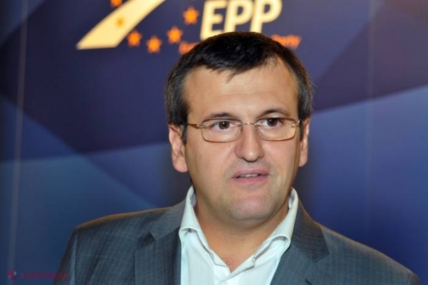 Europarlamentar: R. Moldova NU va beneficia de finanţarea UE, dacă nu va renunţa la schimbarea sistemului electoral