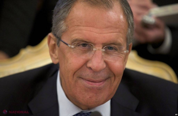 Lavrov PROMITE: „Estul Ucrainei NU va deveni o a doua Crimee. Poroşenko e cea mai bună oportunitate