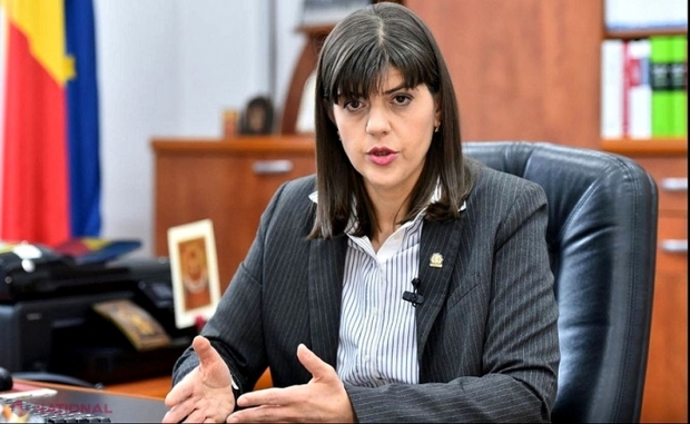Se pregătesc DEZVĂLUIRI îngrozitoare despre fosta şefă a DNA? Membru PSD: Kovesi nu va apuca să candideze la nici un fel de preşedinţie