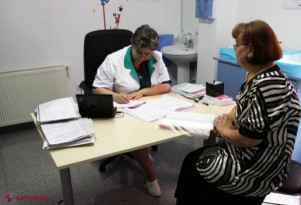 Circa 600 de medici de familie din R. Moldova vor să lucreze în cabinete proprii: Termenele de depunere a dosarelor pentru obținerea practicii libere a medicinei de familie au fost prelungite