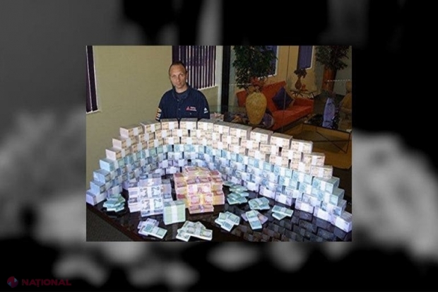FOTO // A avut grijă de-o bătrână în Italia timp de 15 ani, iar la moartea acesteia a avut parte de SURPRIZA vieții