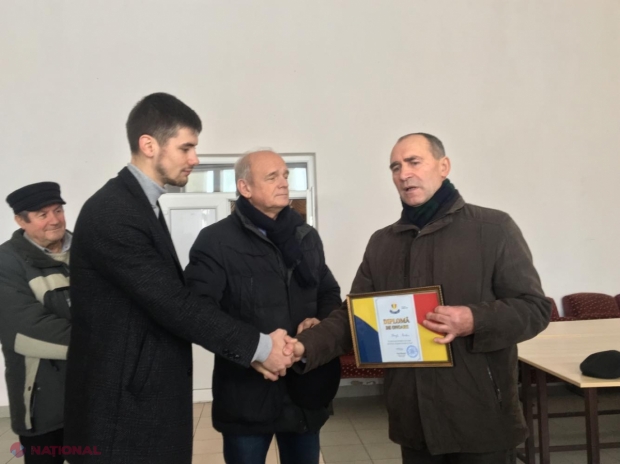 Candidații unioniști se SUSȚIN reciproc: Și-au dat întâlnire și s-au înțeles vizavi de obiectivul pe care îl vor promova împreună în Parlament