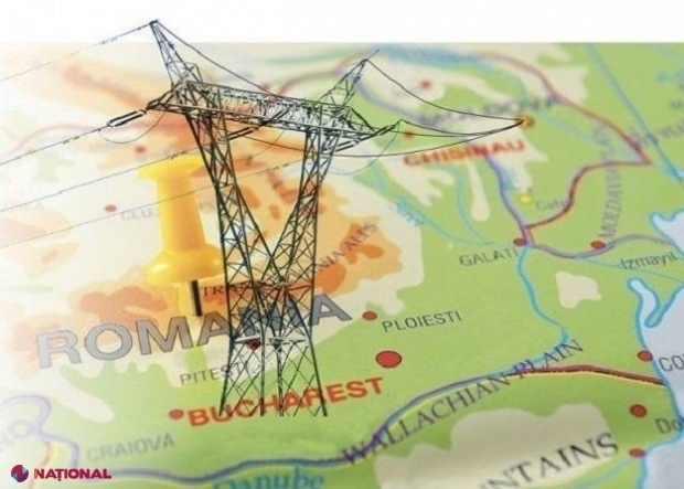Peste 100 de MILIOANE de euro de la Banca Mondială și BERD pentru interconectarea rețelelor de energie electrică dintre R. Moldova și România