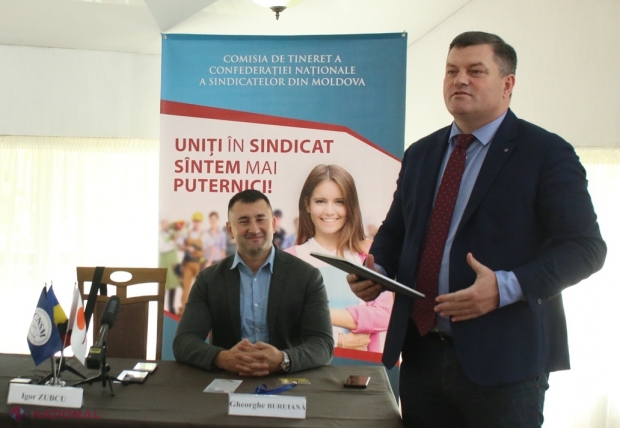 Toate MODIFICĂRILE cadrului normativ în domeniile muncii, securitatea în muncă, SALARIZARE, ocuparea forței de muncă, pe aplicația MOBILĂ „Drepturile salariaților”. CNSM și Organizația Internațională a Muncii explică cum funcționează aplicația