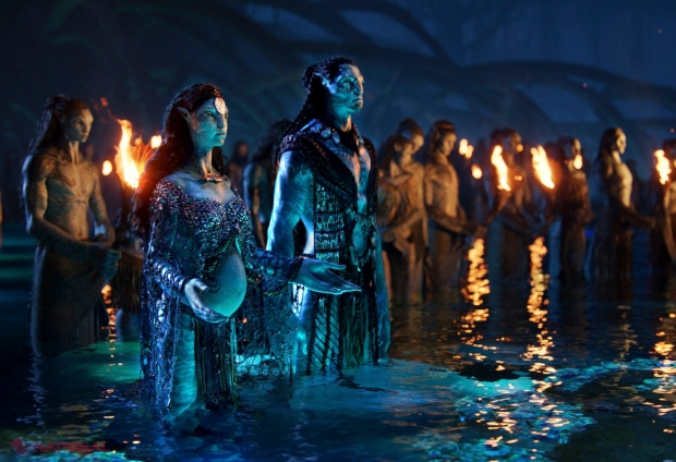 VIDEO // Trailerul oficial pentru „Avatar 2: Calea apei”. Tot ce trebuie să ştii despre distribuție, data lansării şi o posibilă continuare