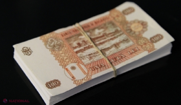 Milioanele din bugetul de stat, aproape 82% din totalul veniturilor declarate de partidele politice în 2022: Majoritatea alocațiilor au fost încasate de PAS, PSRM și PDM