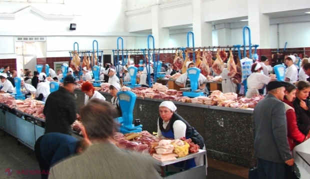 Inspectorii ANSA au retras din comerț aproape 140 de kilograme de produse: Alimente NERECOMANDATE școlarilor sau cu termene de valabilitate expirate