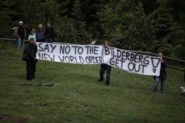 EVENIMENT SECRET // Misteriosul grup „Bilderberg” se întrunește ASTĂZI