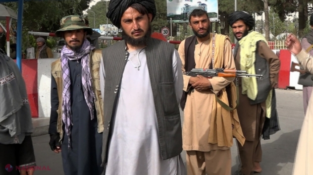 După Facebook și WhatsApp, și YouTube interzice conturile talibanilor