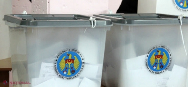 VIDEO // ALEGERI ANTICIPATE: Nici 50% dintre alegătorii înscriși în listele electorale NU s-au prezentat la vot: Peste 1,465 de milioane de cetățeni ai R. Moldova au votat până la ora 21.00