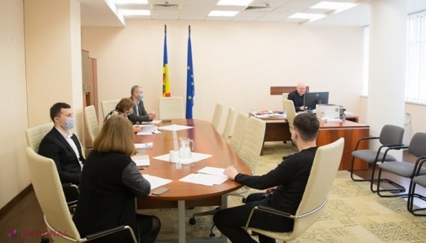 DOC // Găgăuzii, alegeri independente de Chișinău: Socialiștii promovează un proiect de lege în Parlament care să decupleze UTA Găgăuzia de la sistemul electoral național