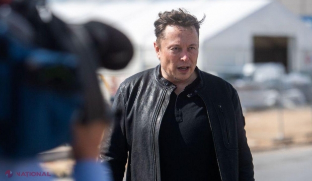 Elon MUSK a provocat un SCANDAL uriaș printre angajații săi. Ce le-a TRANSMIS acestora este INCREDIBIL