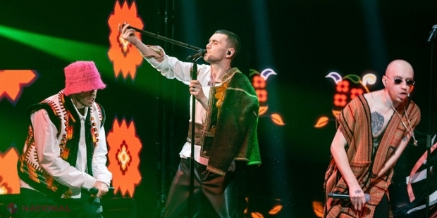Ucraina are noi reprezentanți la Eurovision 2022! Cine va urca pe scena de la Torino