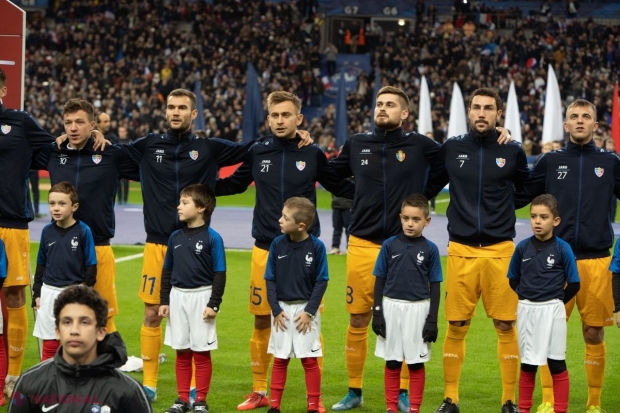 „Tricolorii” vor juca un amical cu Italia, cvaduplă campioană MONDIALĂ. Engin Firat a DEZVĂLUIT când echipa noastră va începe să obțină rezultate bune: „Să fie clar - eu nu afirm că voi sta 2-3 ani la timona naționalei Moldovei...”