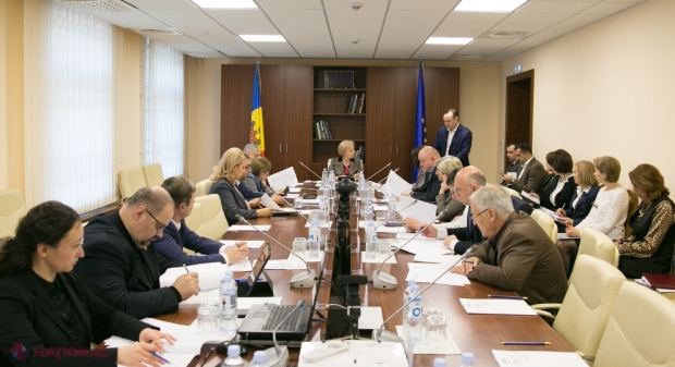 Parlamentul, din nou în VACANȚĂ: Ultimele ședințe - în această săptămână