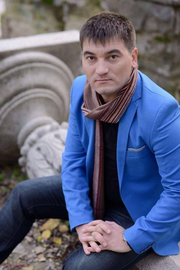 Costi Burlacu, atacat de Andrei Sava?
