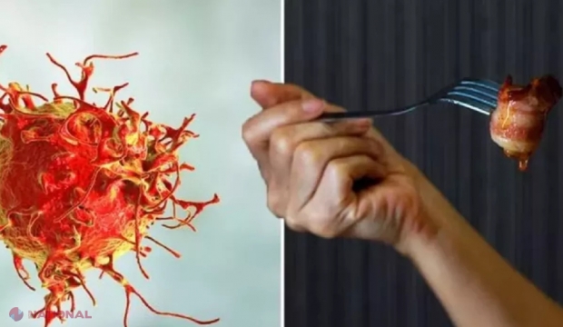 Alimentul pe care mulți îl consumă zilnic provoacă cancer la ficat și gută