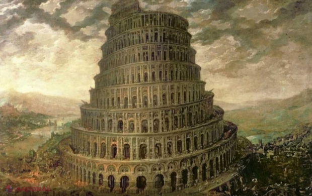 Misterul terifiant al Turnului Babel a fost descifrat. Arheologii au făcut o descoperire uluitoare