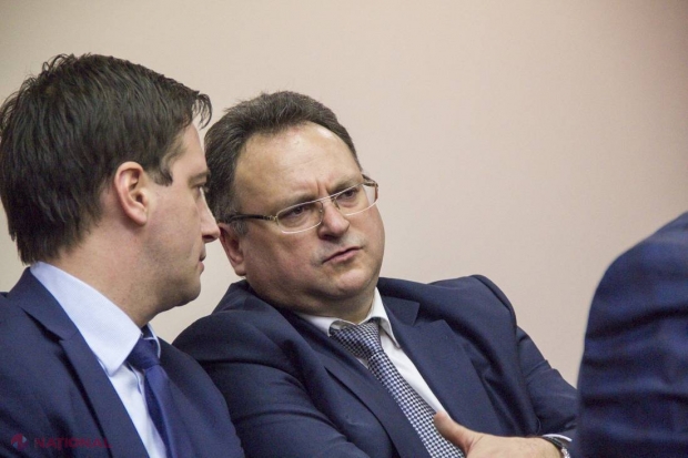 Noul secretar general al Guvernului PICĂ testul de integritate? Ce a făcut în urmă cu trei ani