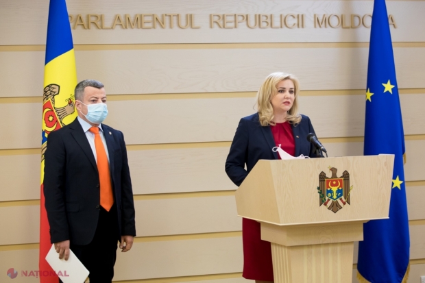 VIDEO // Platforma „Pentru Moldova” cere Israelului, la îndemnul lui Ilan Șor, să ajute de URGENȚĂ R. Moldova în lupta cu COVID-19. Scrisorile au fost adresate spicherului Knesset-ului israelian și deputatului Tali Ploskov, originar din R. Moldova