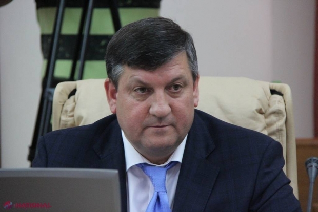 Un ministru din R. Moldova, mesaj de dragoste pentru nevastă