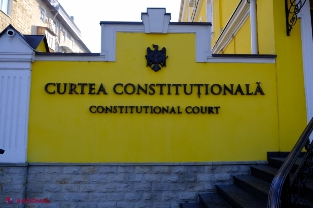 DOC // Curtea Constituțională îi dă CÂȘTIG de cauză președintelui Maia Sandu, iar alegerile parlamentare ANTICIPATE sunt tot mai aproape