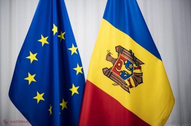 UE a înființat, la propunerea României, misiunea civilă pentru securitatea R. Moldova: Lansată oficial cu ocazia summitului Comunității Politice Europene de la Chișinău