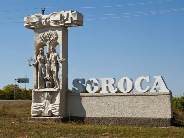 Negocieri INTENSE la Soroca pentru alegerea președintelui de raion. Voturile liberalilor și consilierilor lui Leancă, DECISIVE