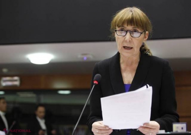 UE ar putea retrage dreptul cetățenilor moldoveni de a călători fără vize