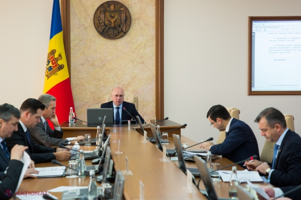 Încă 50 de mii de FAMILII vor beneficia de ajutor pentru perioada rece a anului